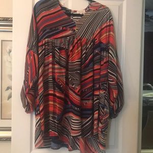 New shirt
